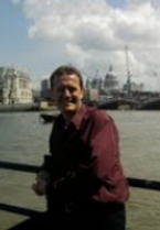 Picture of Tour Guide Sean Mitchell