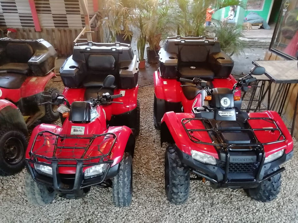 Thumbnail: ATV Rental
