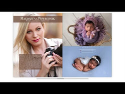 Lensational Magazine Publication