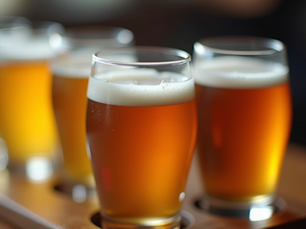Top Trends in Craft Beverages You Should Try