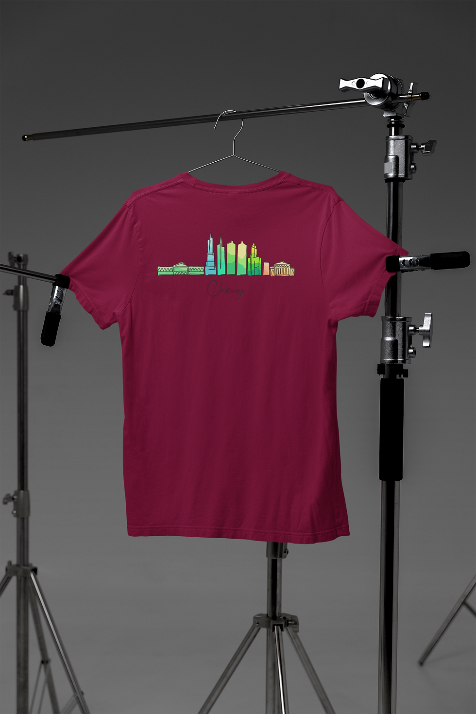 Миниатюра: Chicago