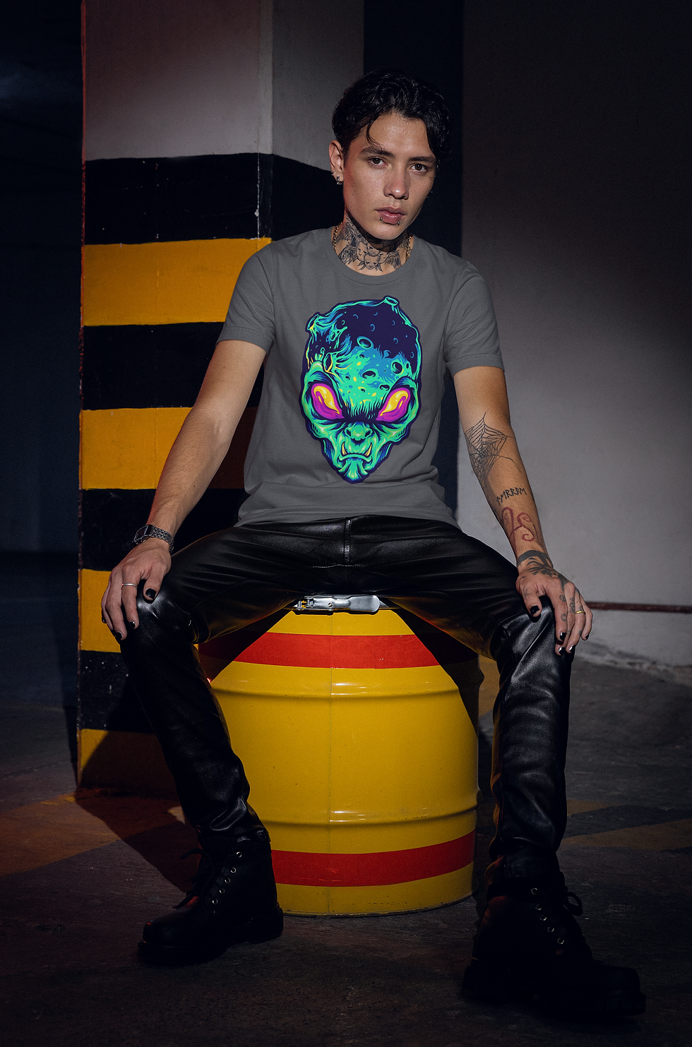 Миниатюра: Edgar