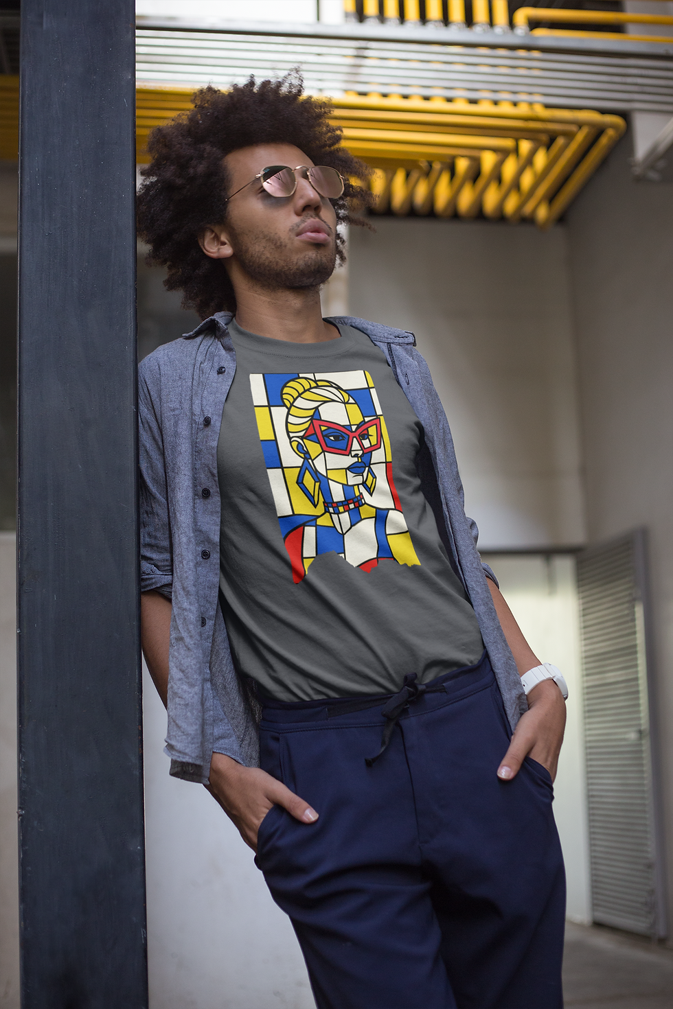 Миниатюра: Scarlett I