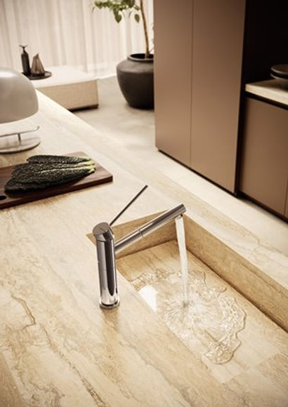 италианско обзавеждане за WC и баня Newform