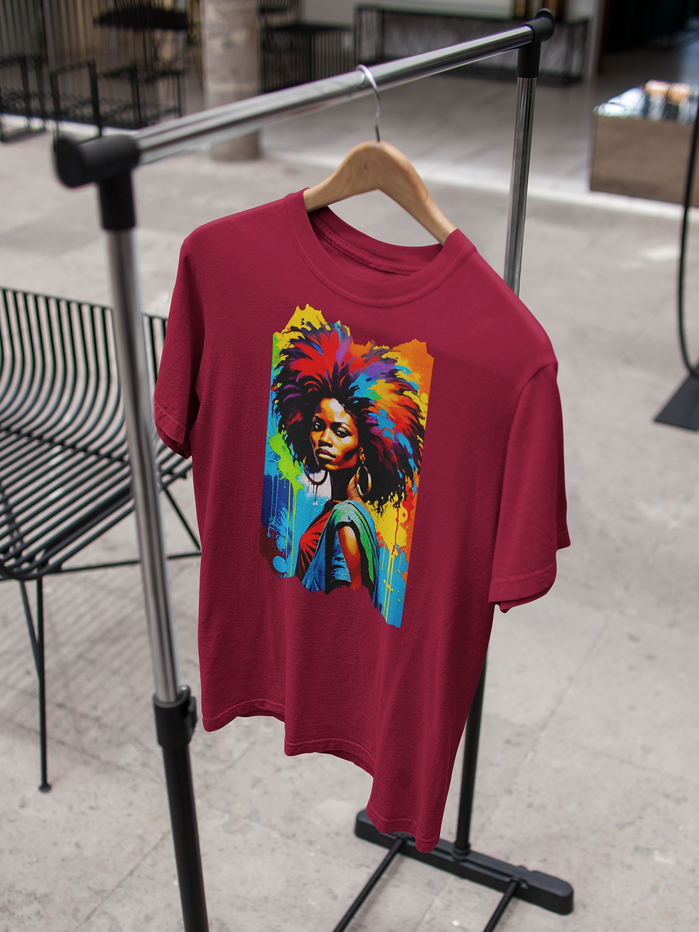 Миниатюра: Dalila