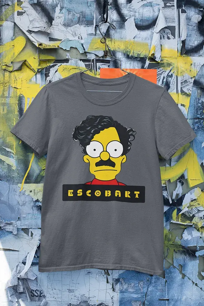Миниатюра: Escobart