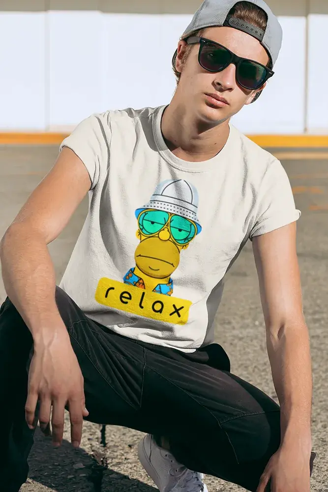 Миниатюра: Homer