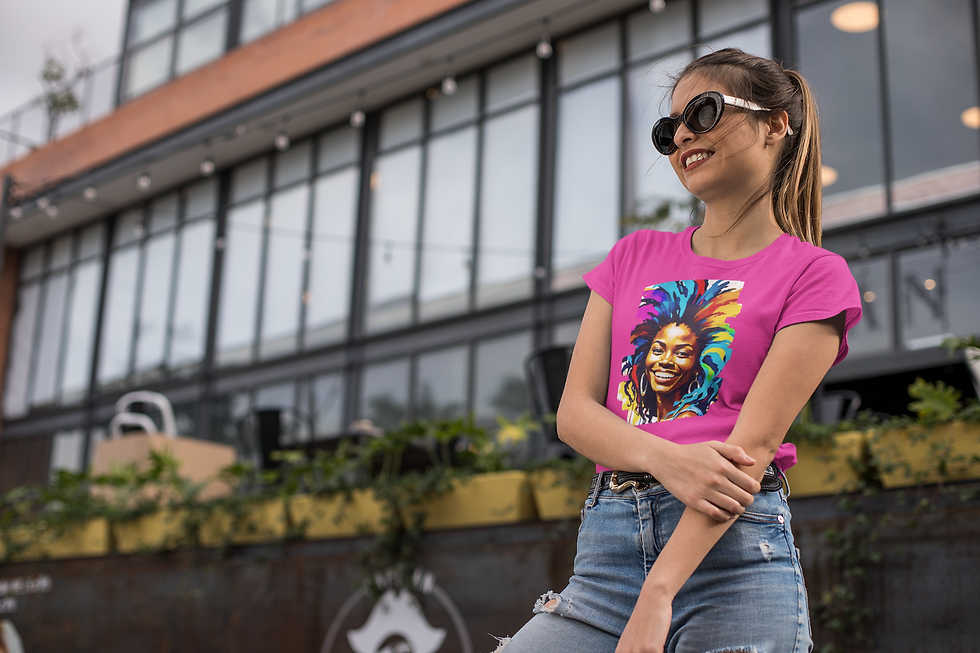 Миниатюра: Imani