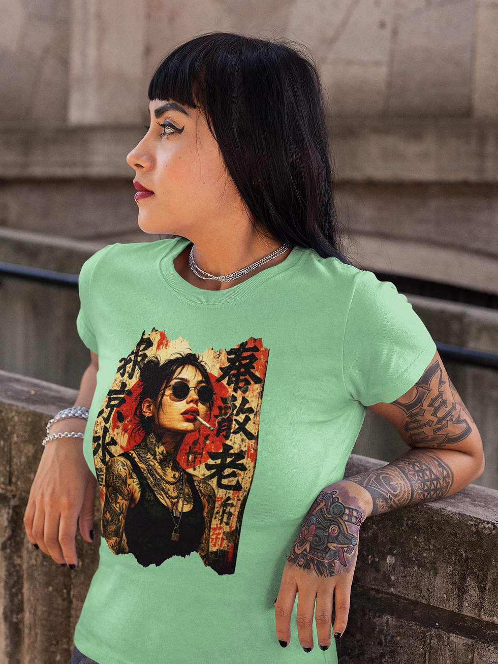 Миниатюра: Sakura II