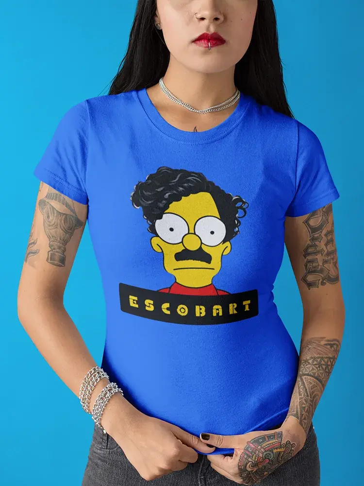 Миниатюра: Escobart