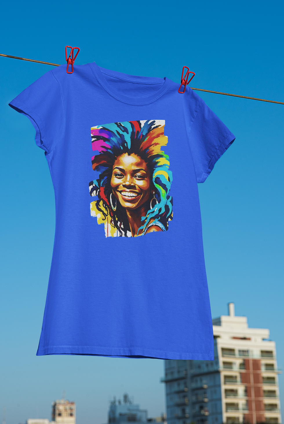 Миниатюра: Imani