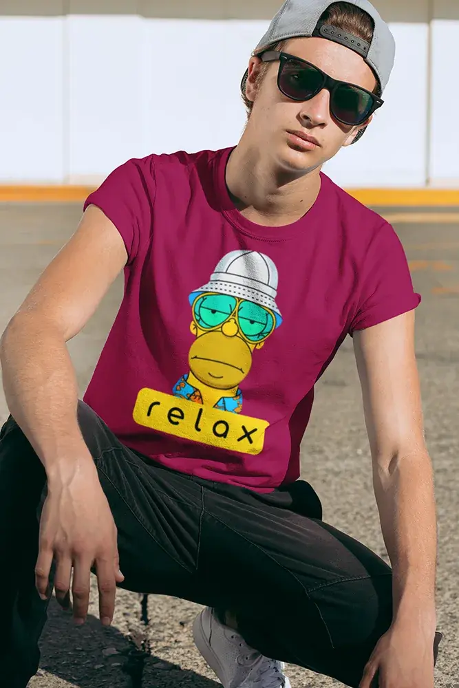 Миниатюра: Homer
