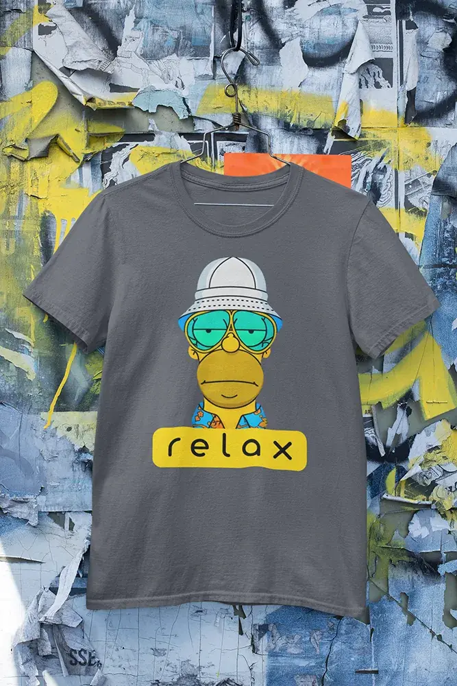 Миниатюра: Homer