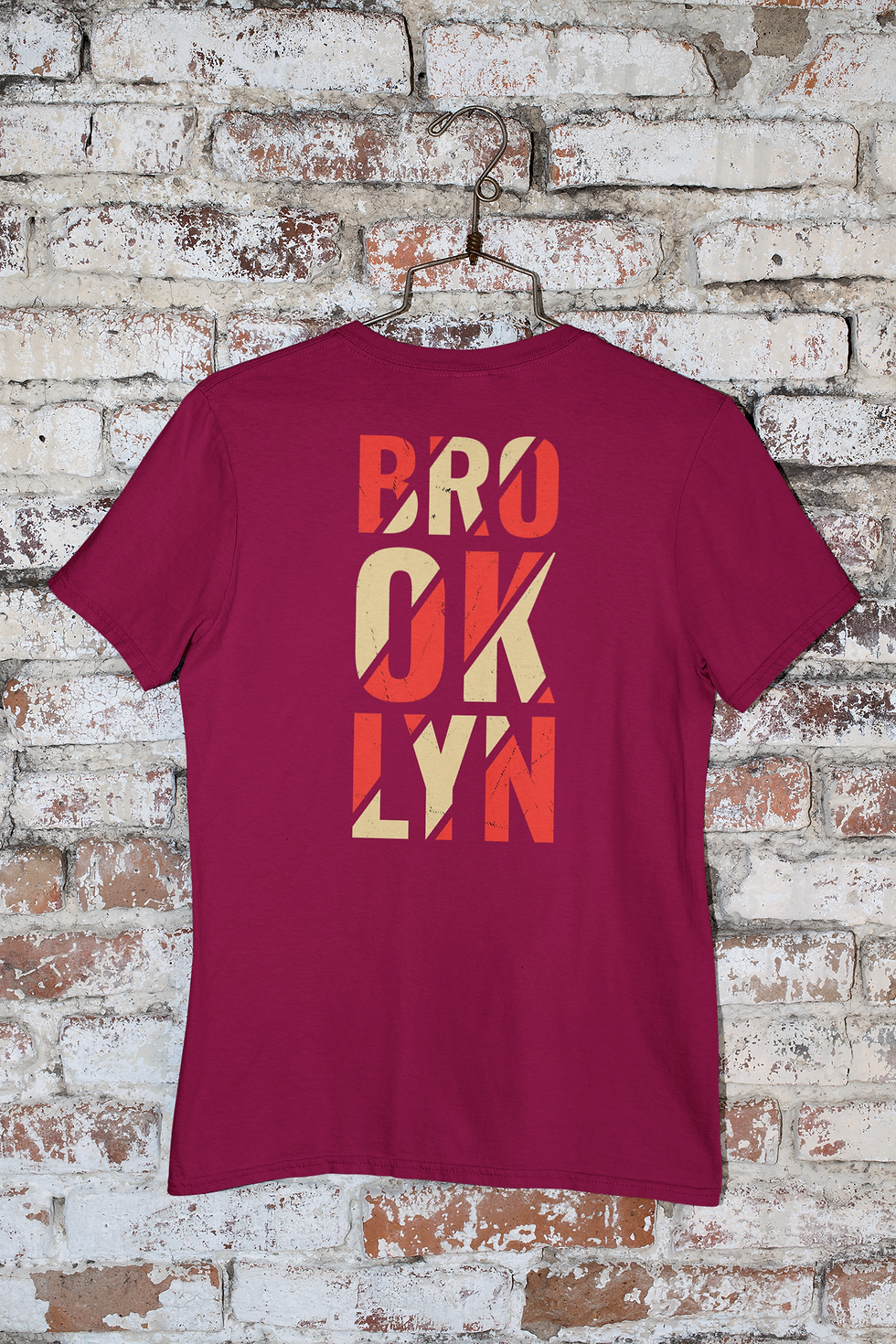 Миниатюра: Brooklyn I