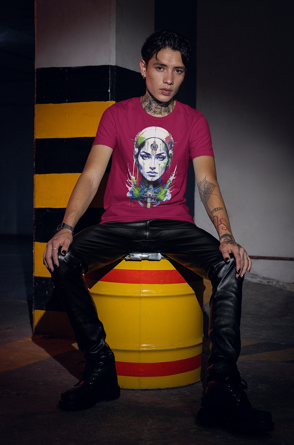 Миниатюра: Raven