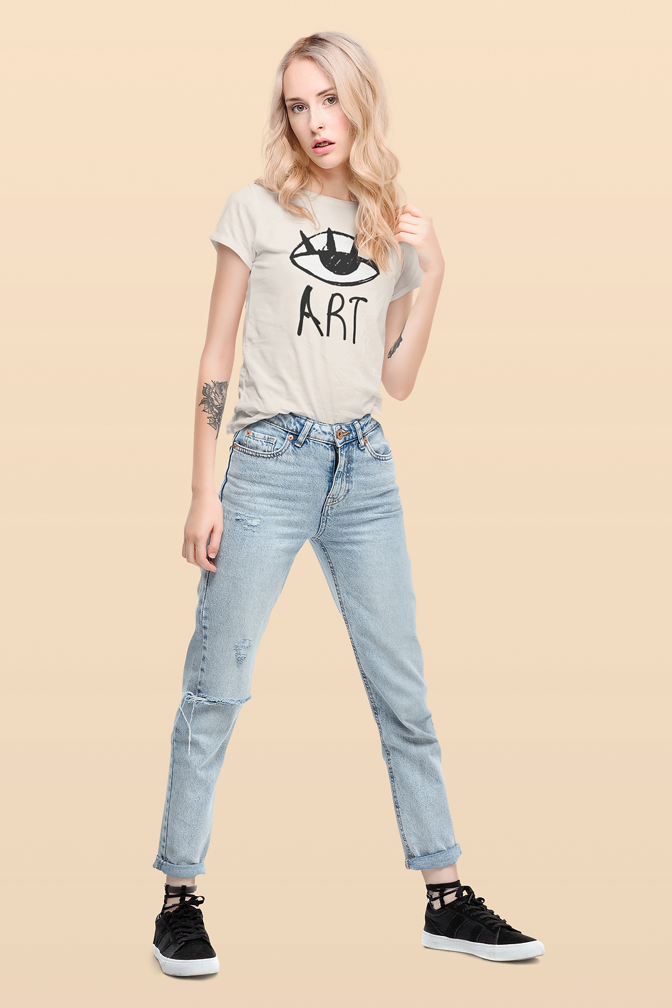 Миниатюра: art