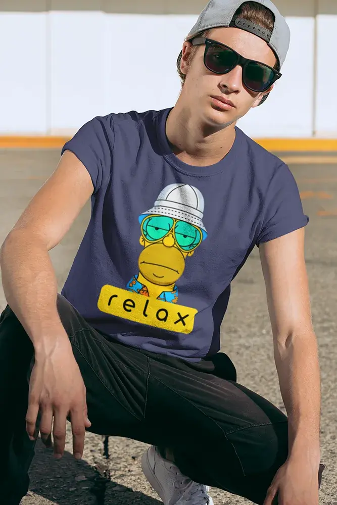 Миниатюра: Homer
