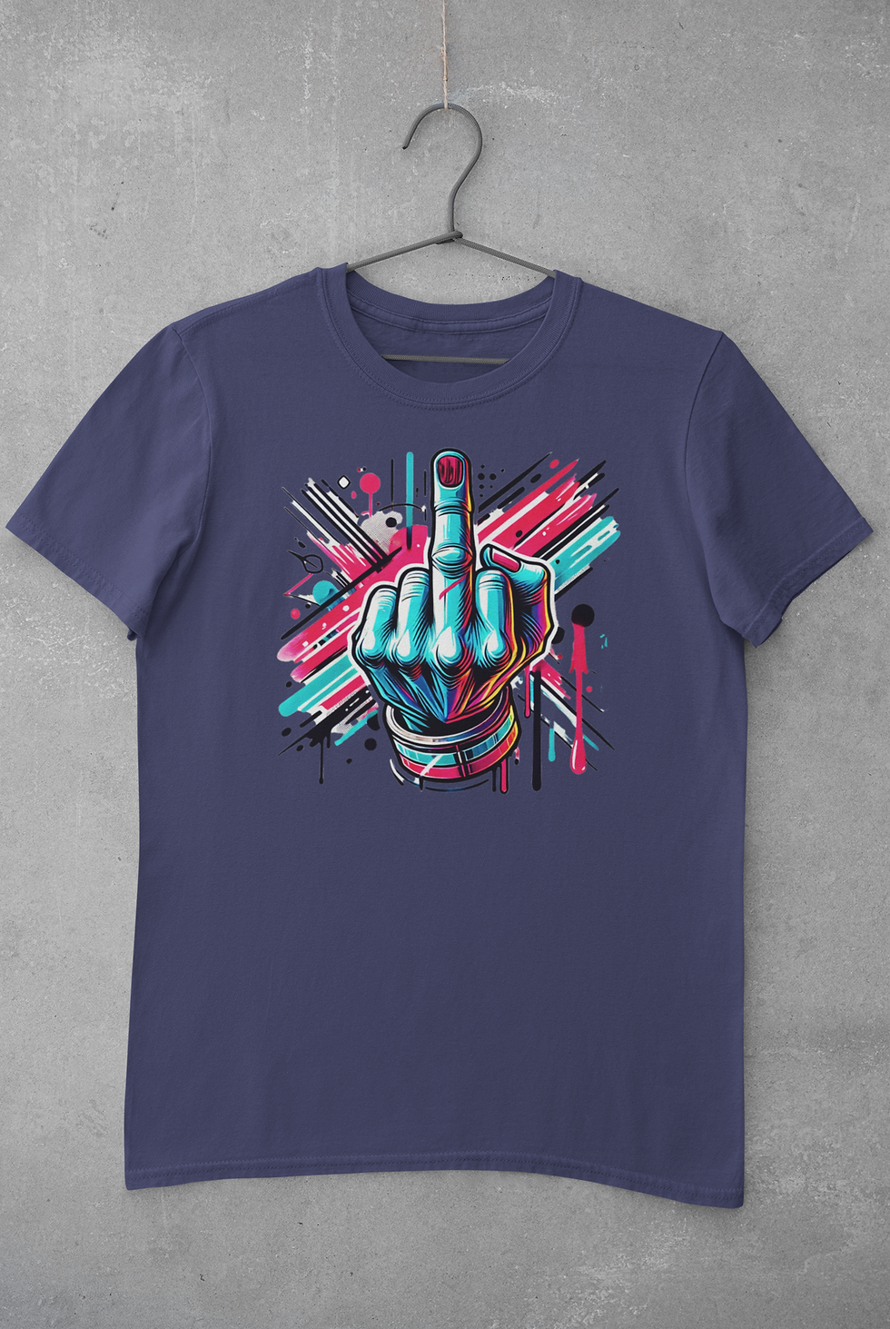 Миниатюра: Digitus Medius