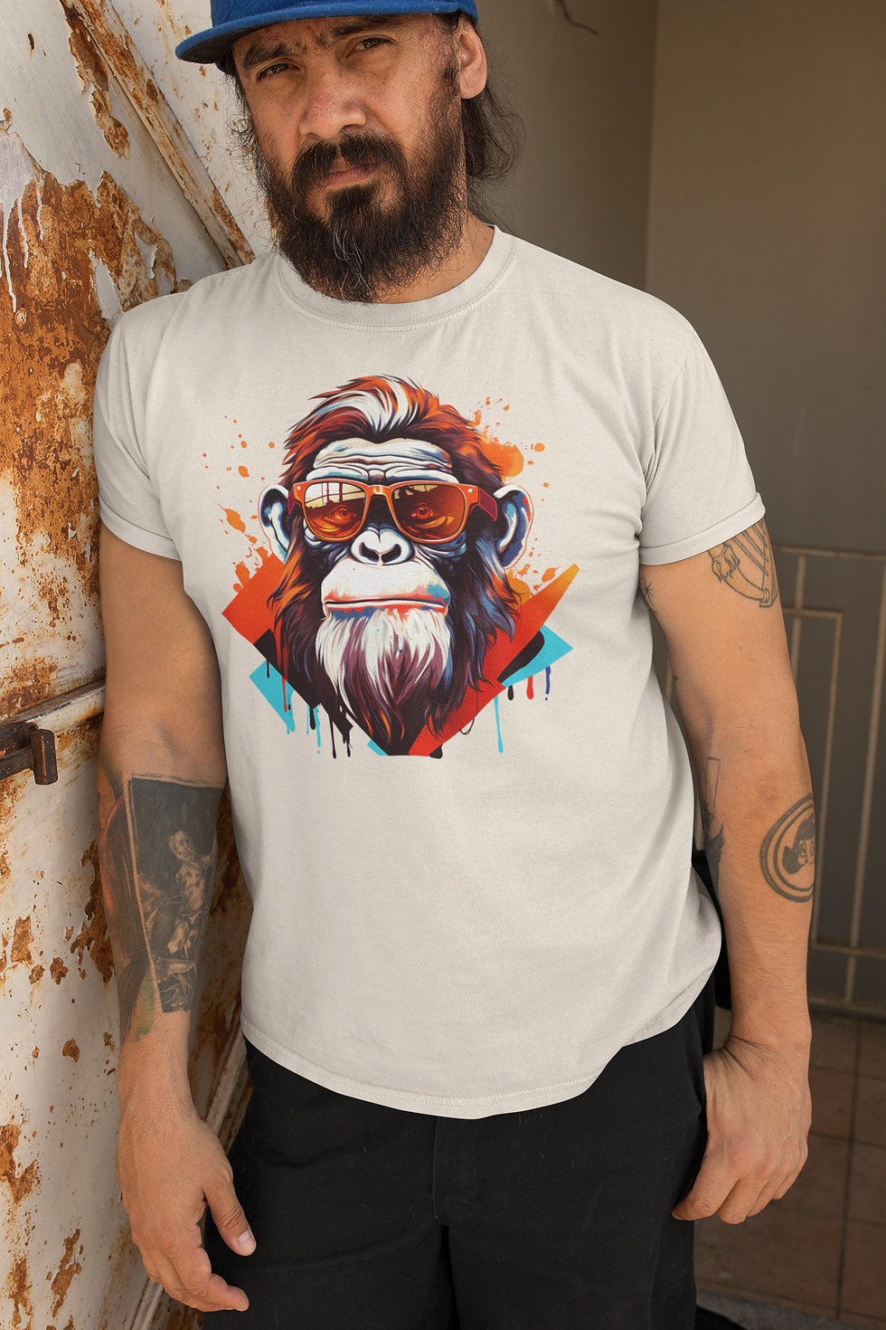 Миниатюра: Denzel