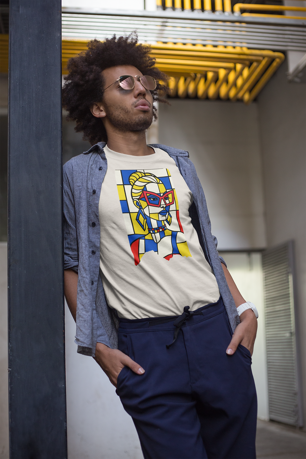 Миниатюра: Scarlett I