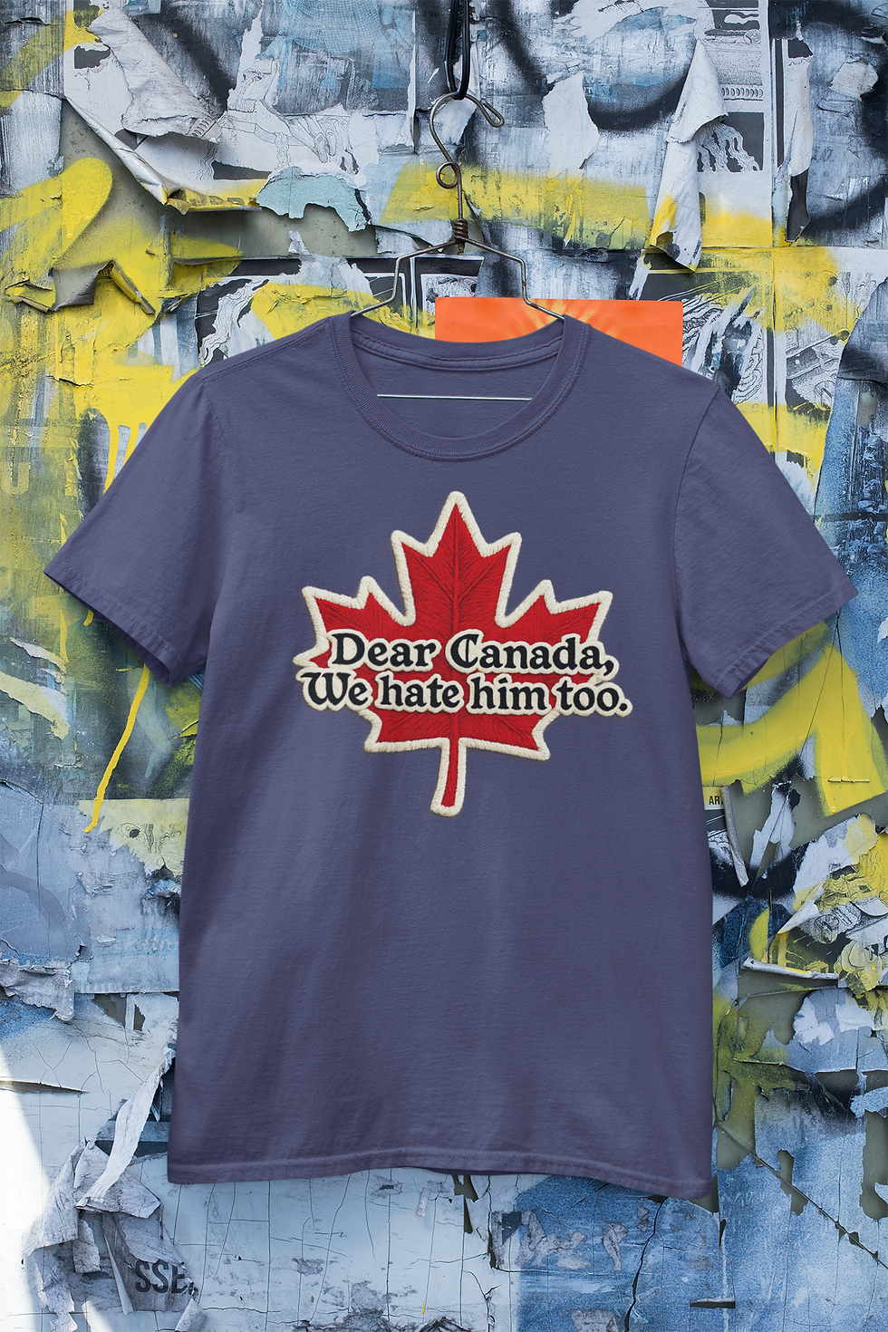 Миниатюра: Dear Canada