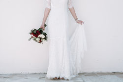 Wedding Florist