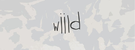Wiild Radio - Episode 1. Dr Stuart Downward