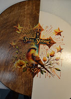 Stay Strong Wood Hanging Plaque (Front).JPG