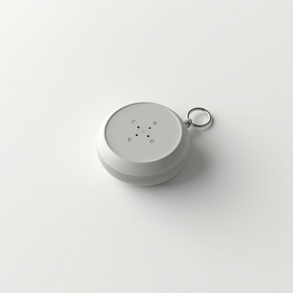 Mini Bluetooth Speaker