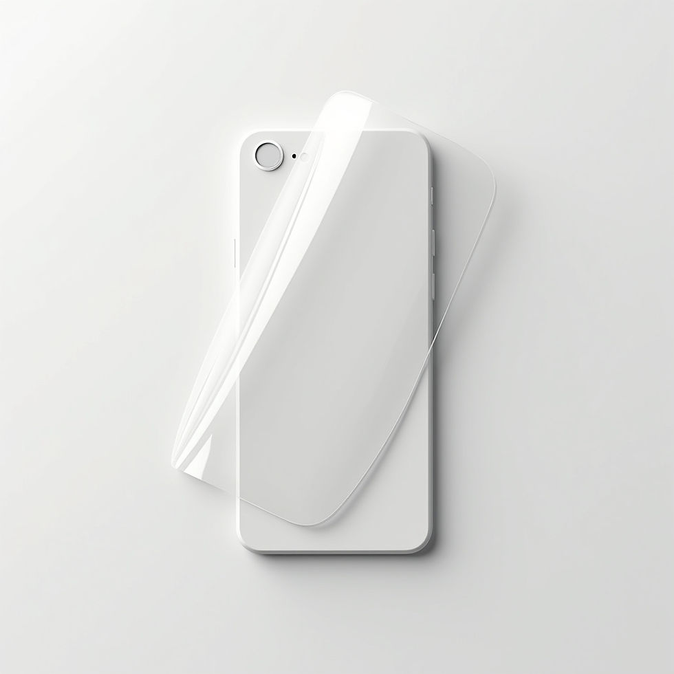 Protective Screen Film