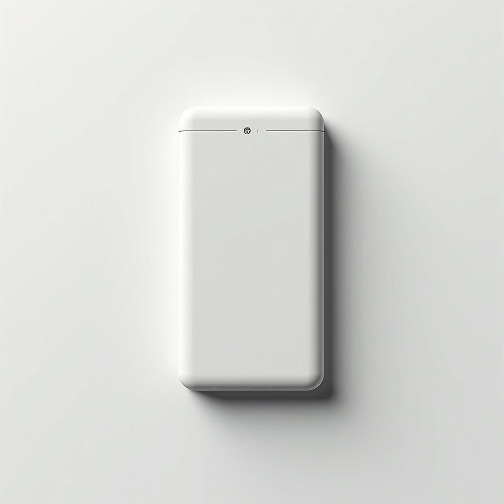 Slim Power Bank