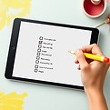 ipad tablet with checklist on it.jpg