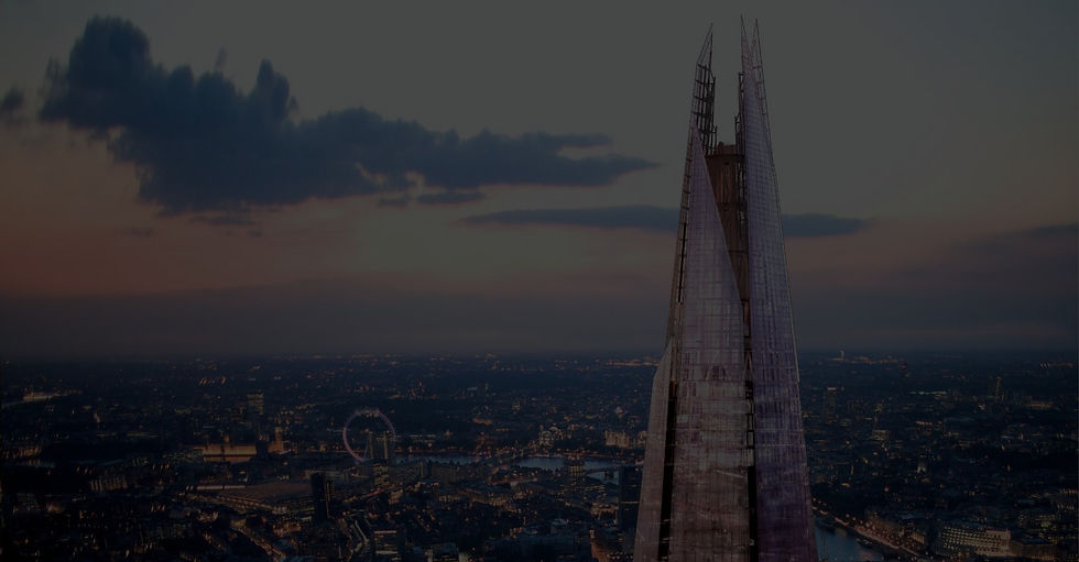 executive coaching consultancy