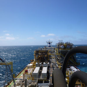FPSO Umarou