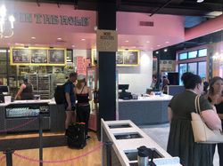 Voodoo Doughnut, Denver