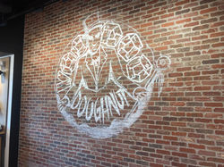 Voodoo Doughnut, Denver