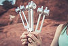 Tuning Forks Mindful Mystic Sound Healing