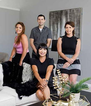 Our Team - Tina Camero Staging and Estate Sales