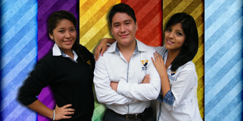 UN AMBIENTE AGRADABLE