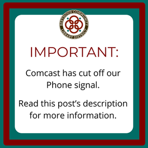 Important Notice: Phones 2/21