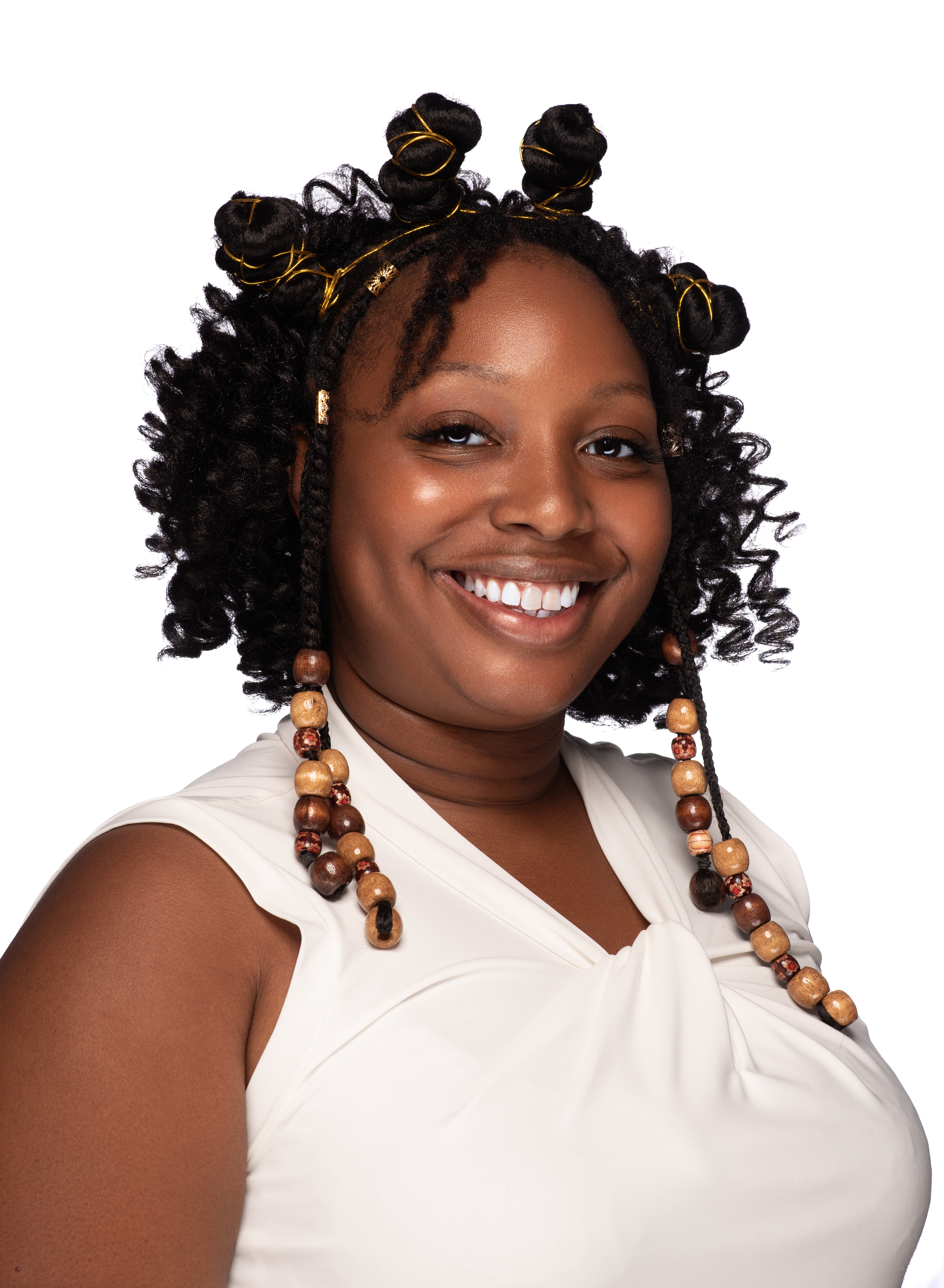 Writer: Adrianna Rudolph