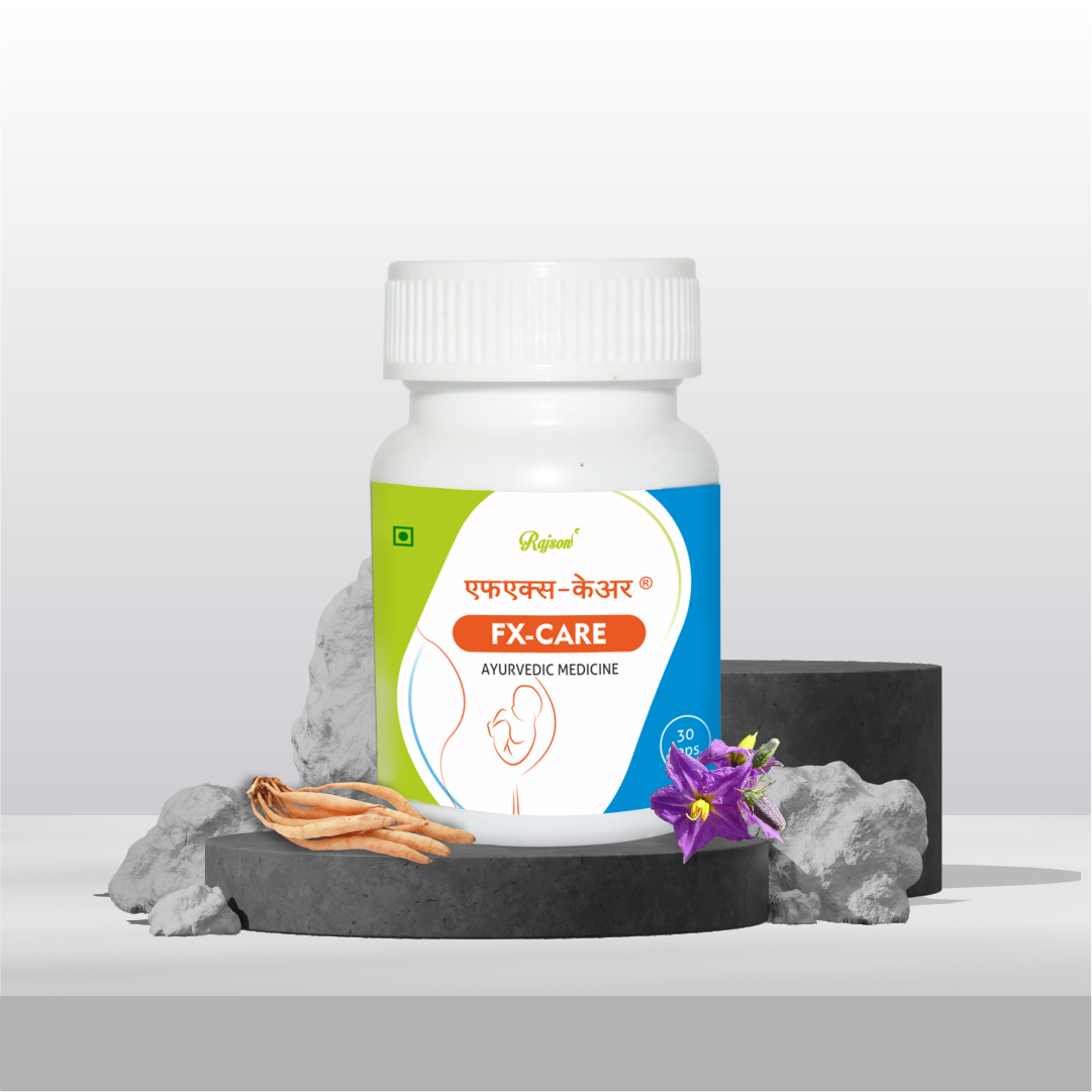 FX Care Capsule