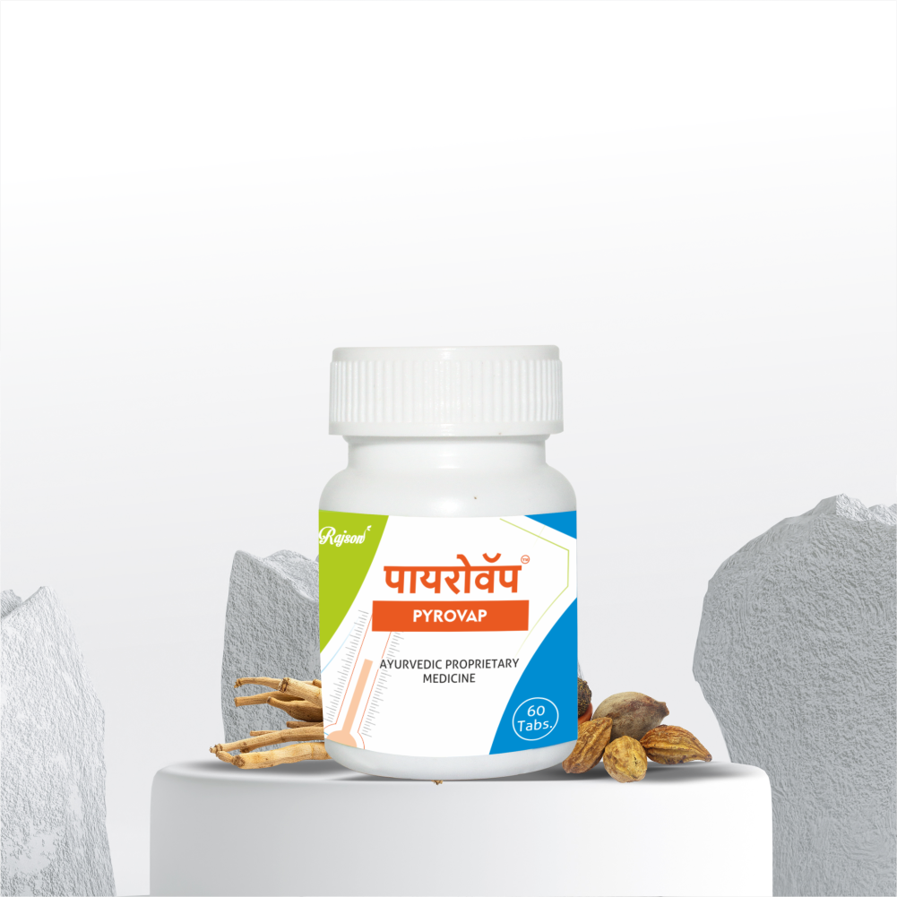Pyrovap Tablet