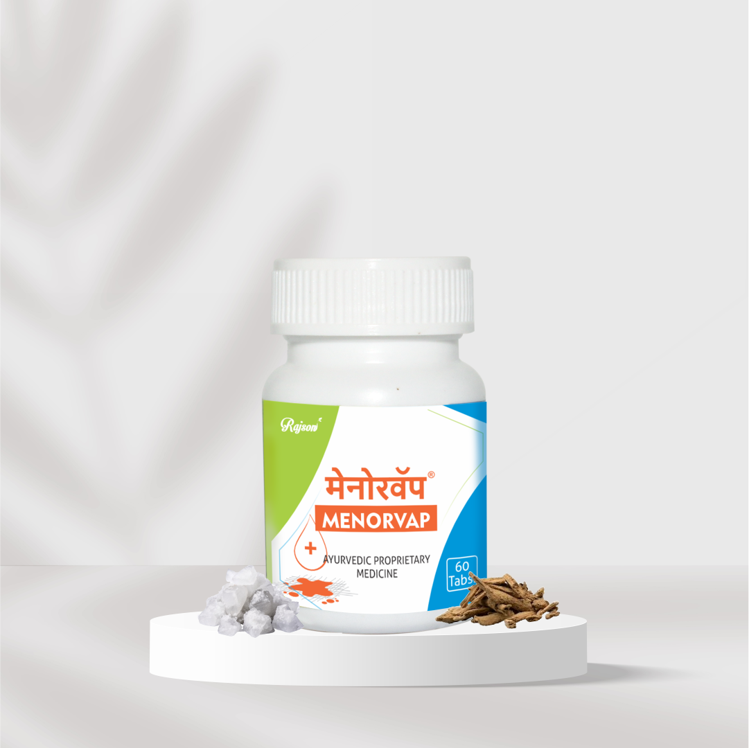 Menorvap Tablet