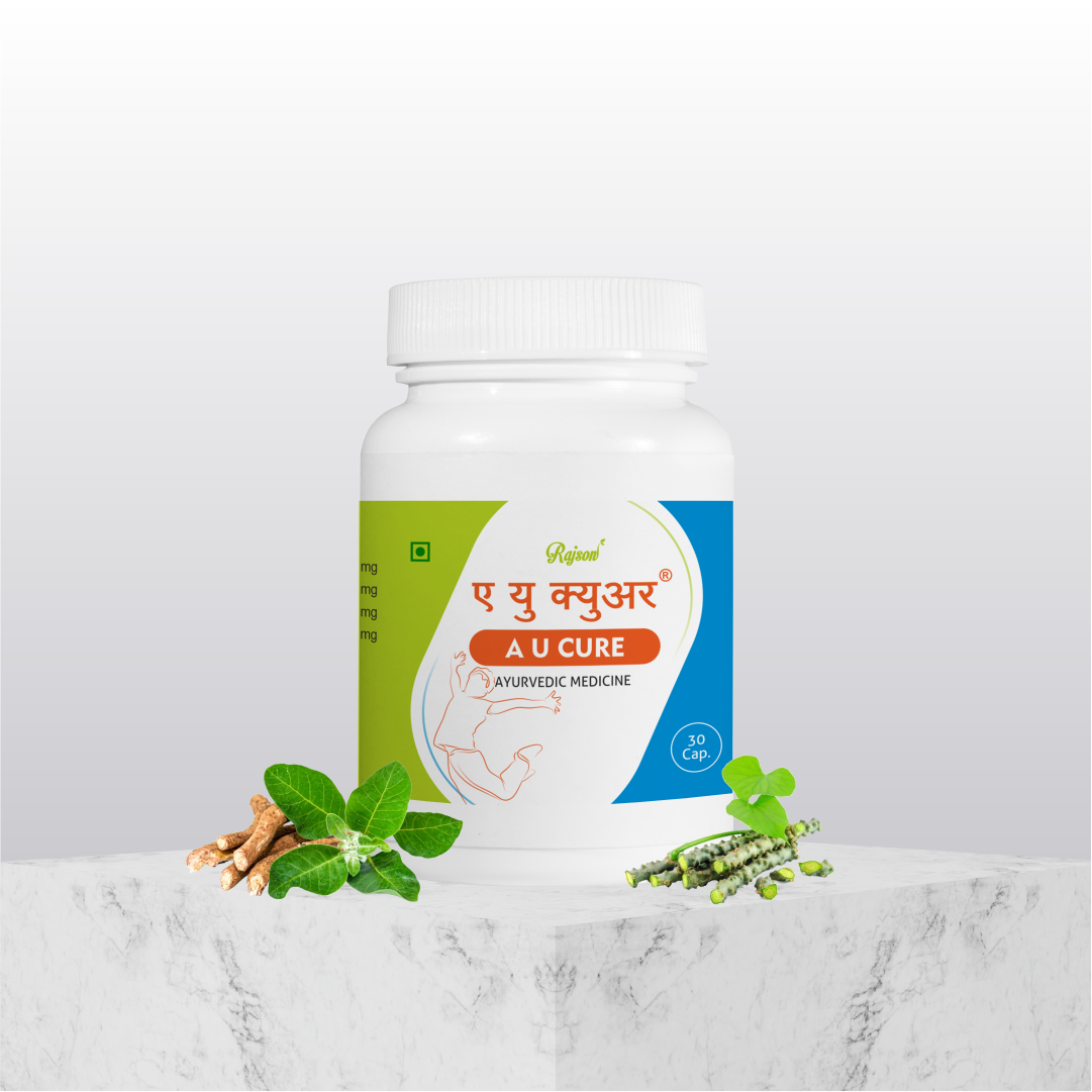 AUCare Capsule
