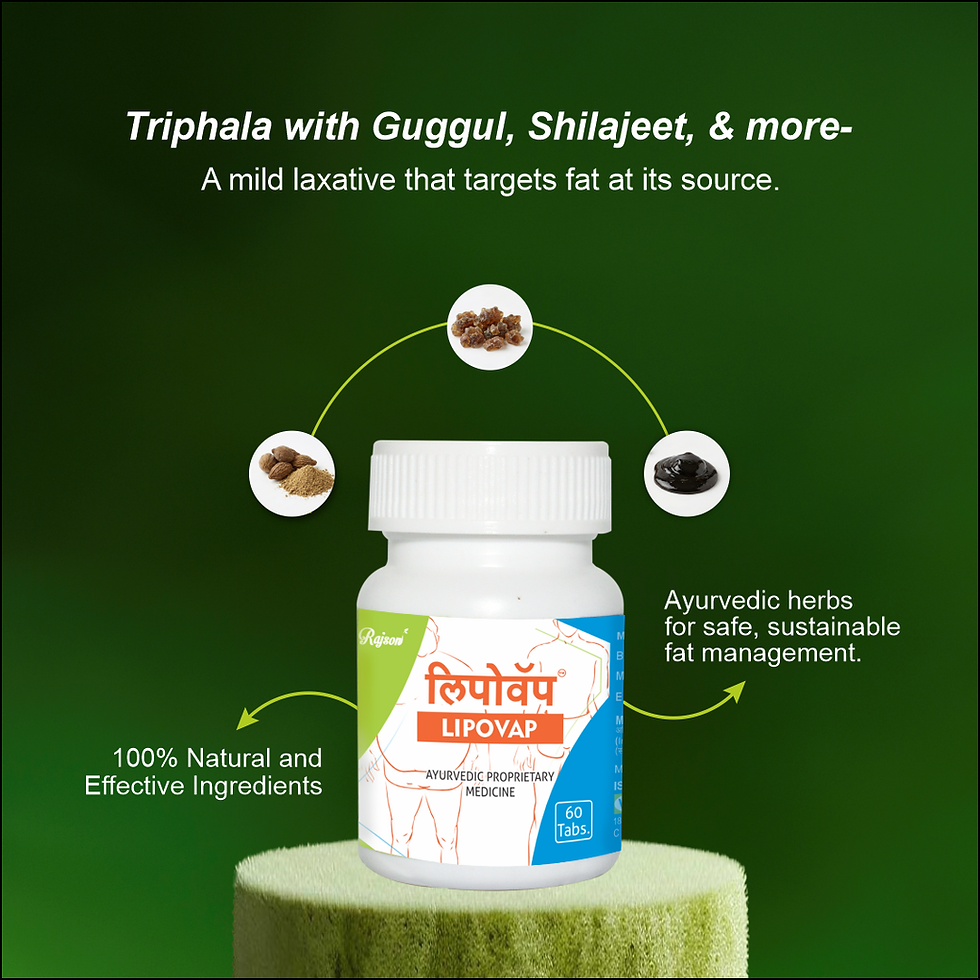 Thumbnail: Lipovap Tablet