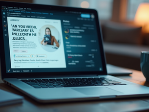 The Role of AI in Digital Marketing Today