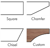 Stur Design Pergola Purlins