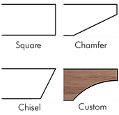 Stur Design Pergola Purlins