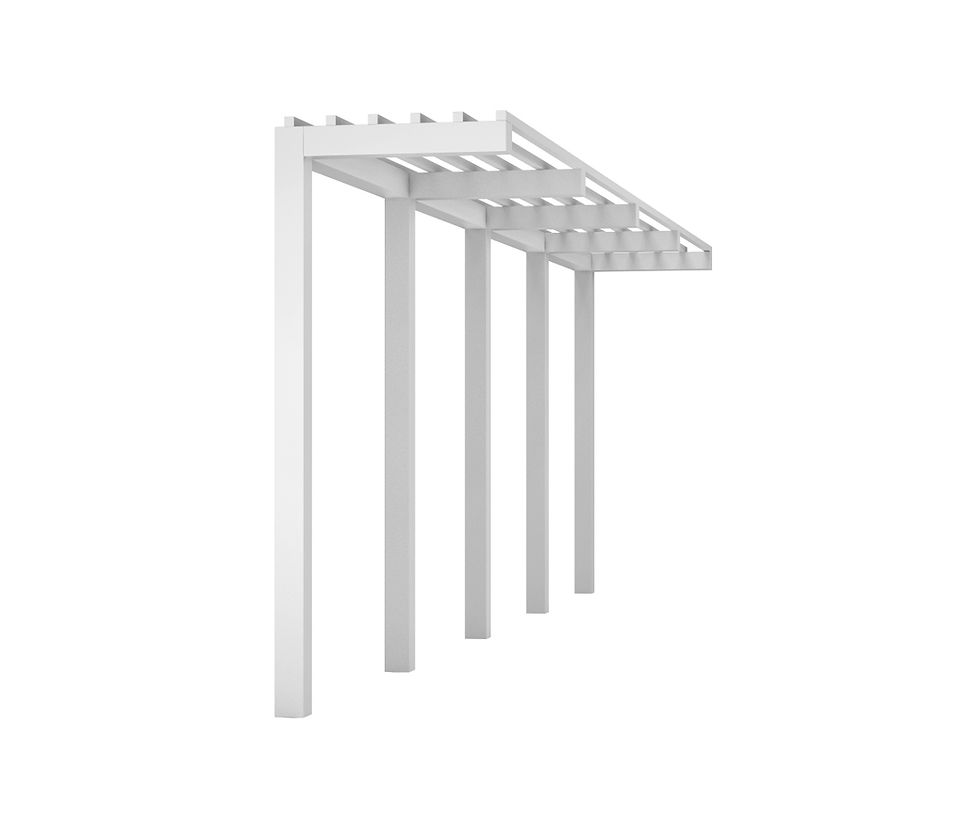 Custom Trellis